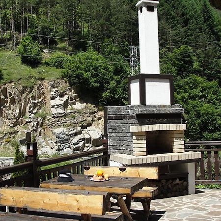 Villa Persenk Lyaskovo (Smolyan) Quarto foto