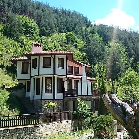 Villa Persenk Lyaskovo (Smolyan) Quarto foto