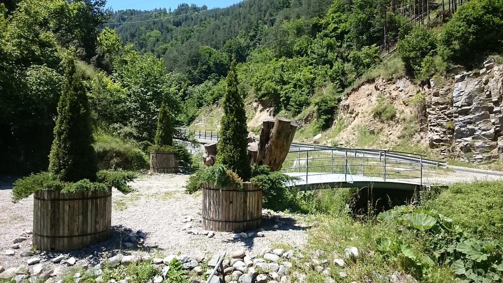 Villa Persenk Lyaskovo (Smolyan) Quarto foto