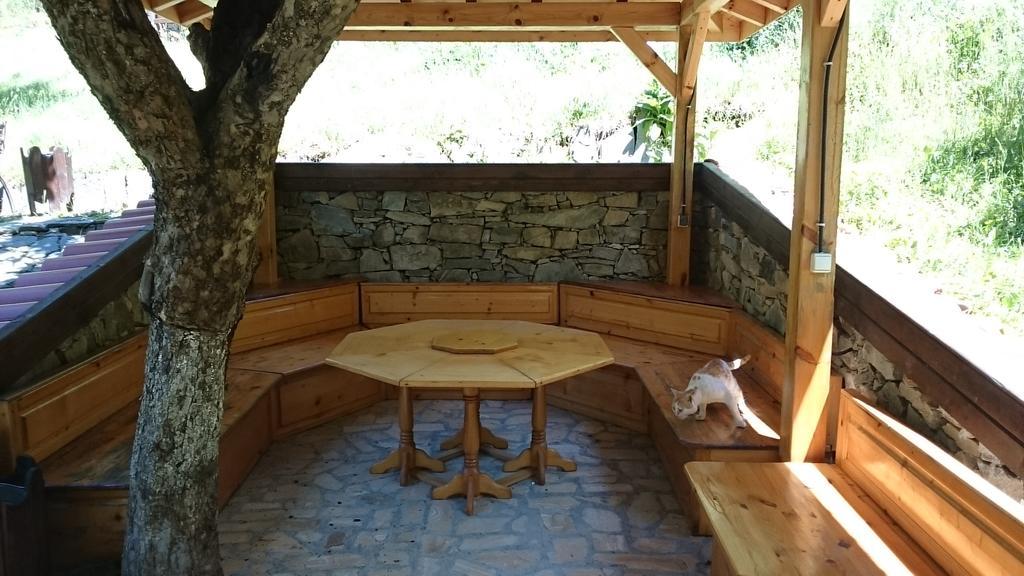 Villa Persenk Lyaskovo (Smolyan) Quarto foto