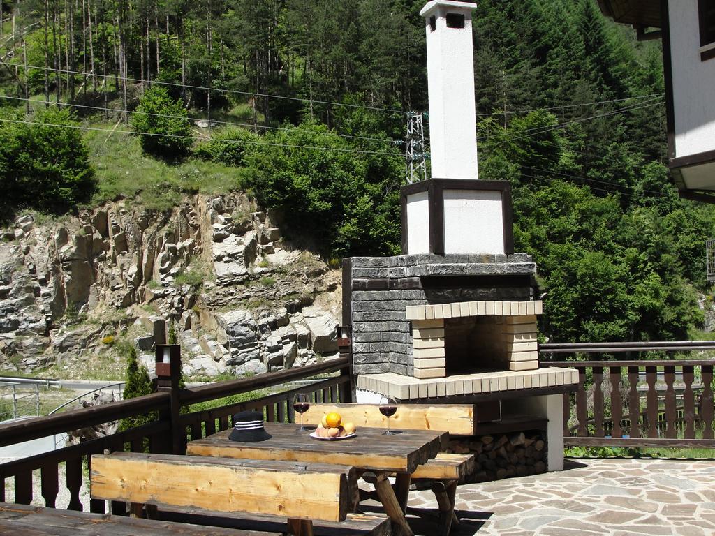 Villa Persenk Lyaskovo (Smolyan) Quarto foto