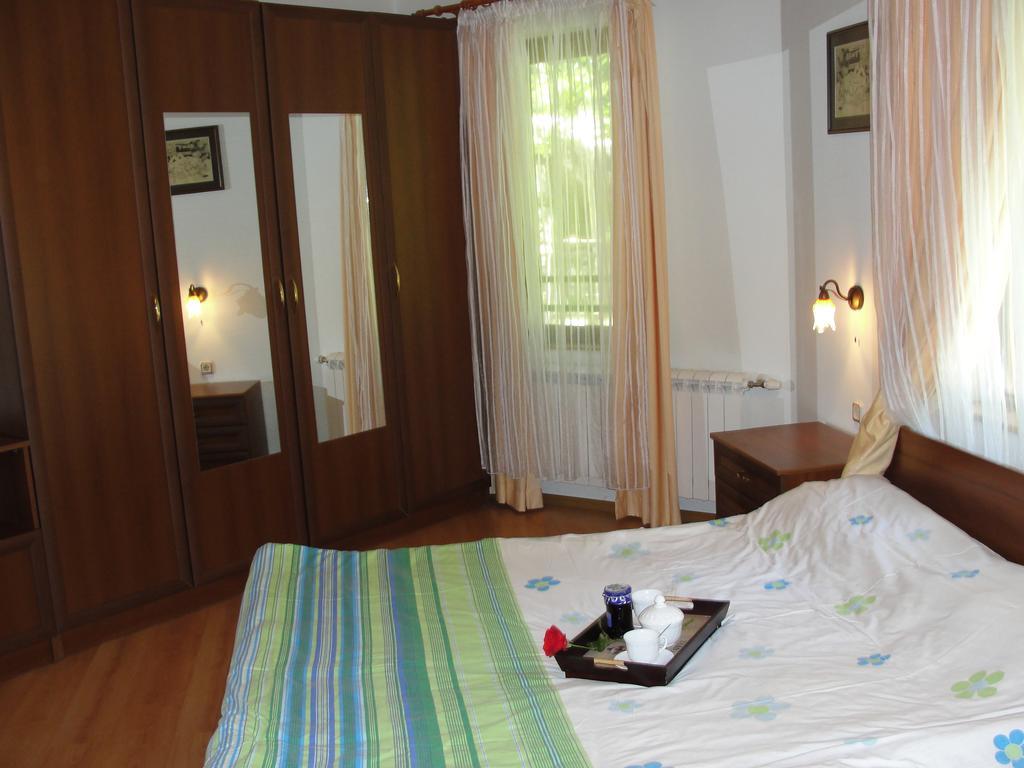 Villa Persenk Lyaskovo (Smolyan) Quarto foto