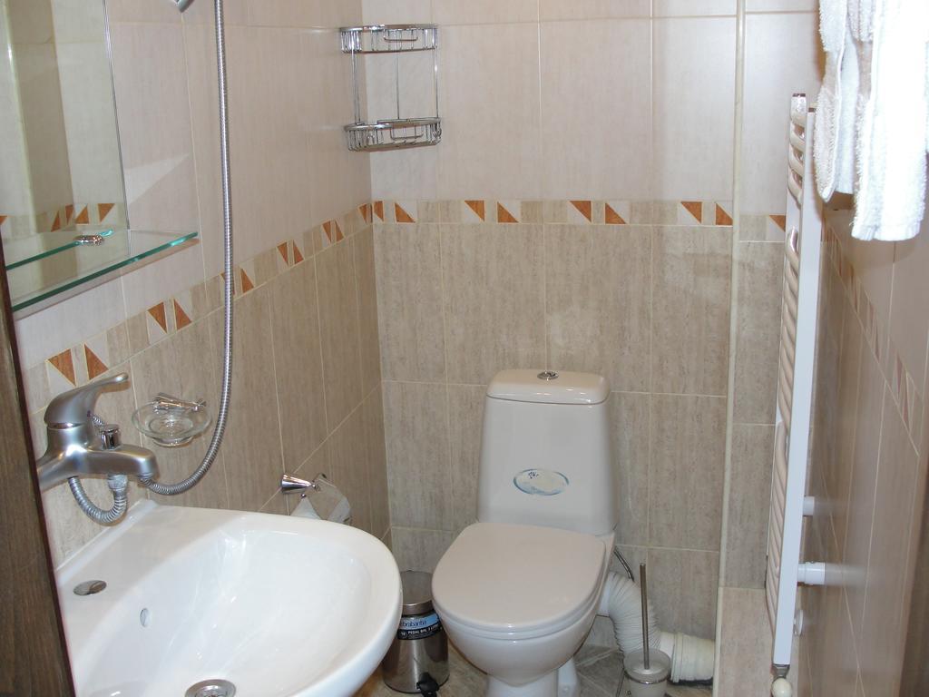 Villa Persenk Lyaskovo (Smolyan) Quarto foto