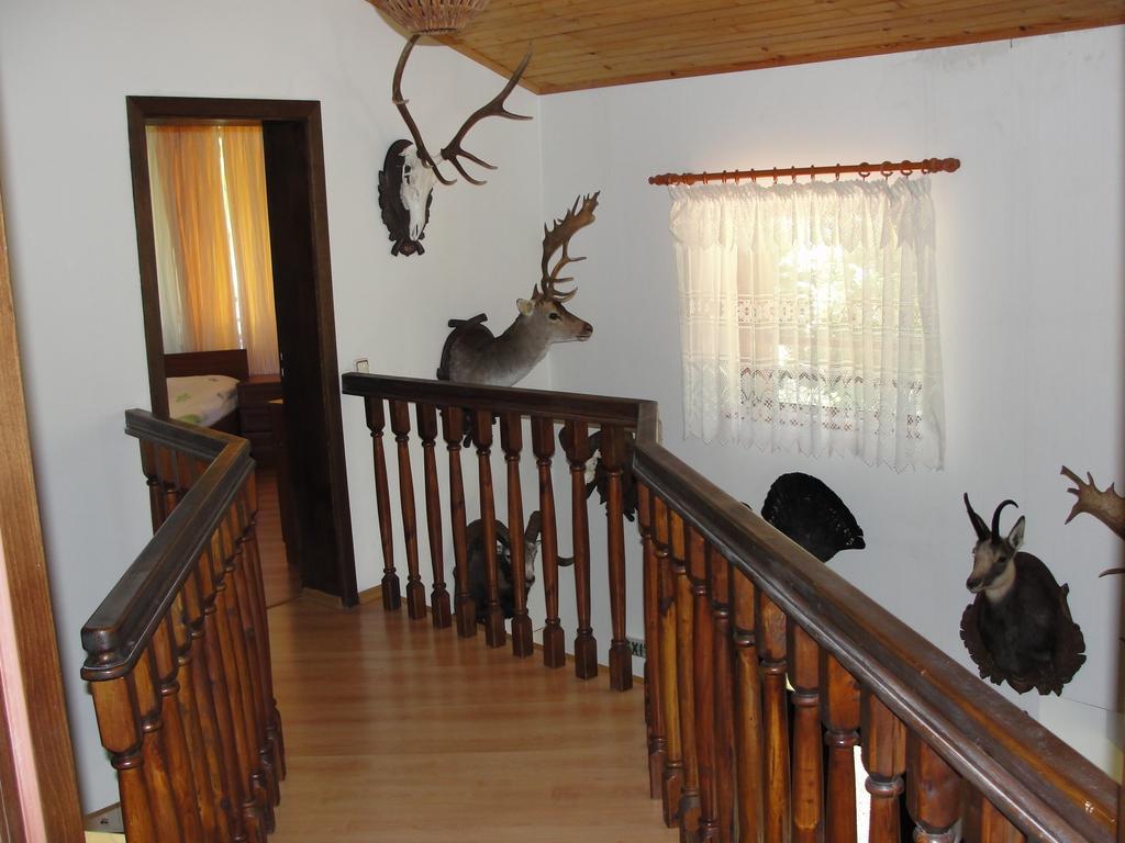 Villa Persenk Lyaskovo (Smolyan) Quarto foto