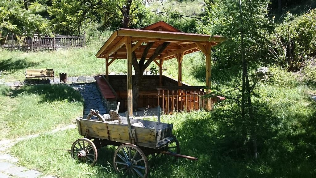Villa Persenk Lyaskovo (Smolyan) Quarto foto