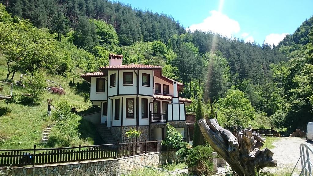 Villa Persenk Lyaskovo (Smolyan) Quarto foto