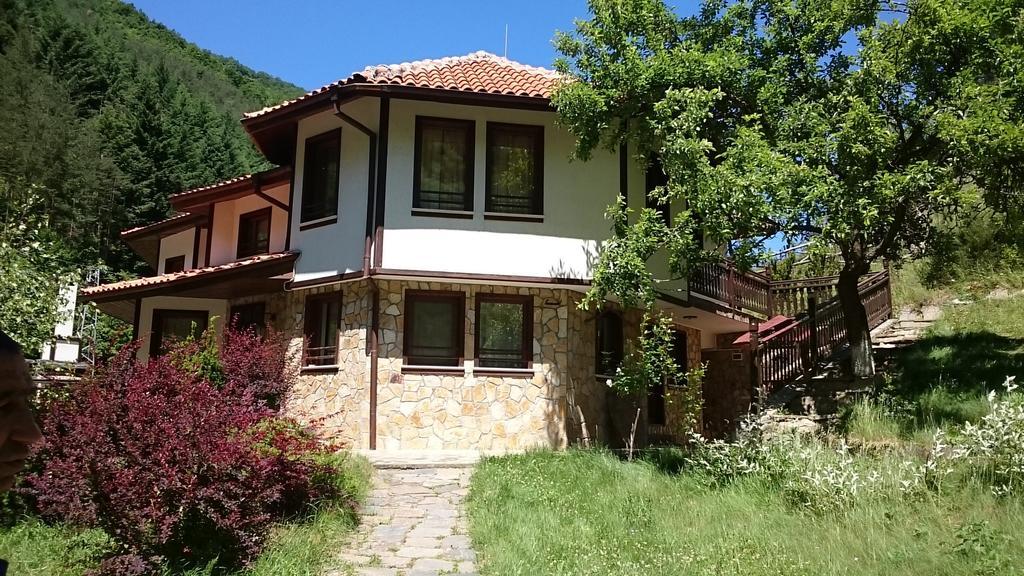 Villa Persenk Lyaskovo (Smolyan) Quarto foto