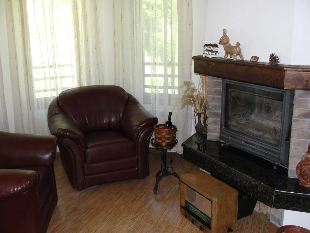 Villa Persenk Lyaskovo (Smolyan) Quarto foto