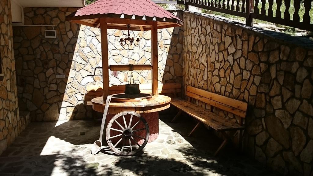 Villa Persenk Lyaskovo (Smolyan) Quarto foto