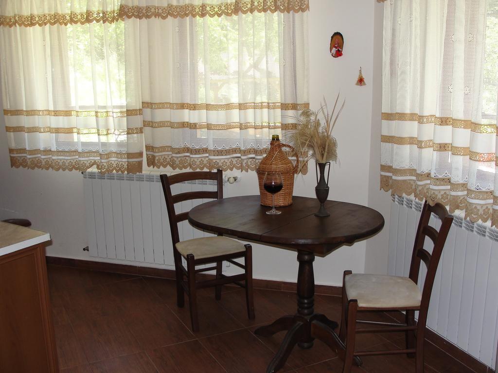 Villa Persenk Lyaskovo (Smolyan) Quarto foto