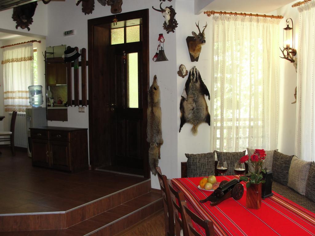 Villa Persenk Lyaskovo (Smolyan) Quarto foto