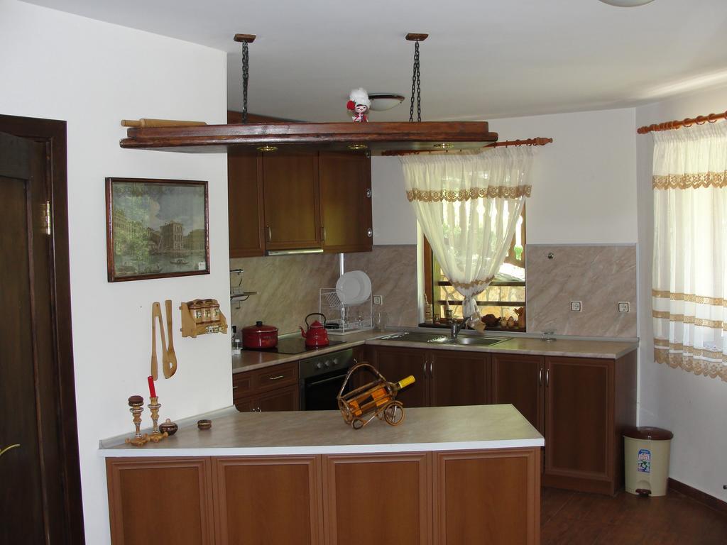 Villa Persenk Lyaskovo (Smolyan) Quarto foto