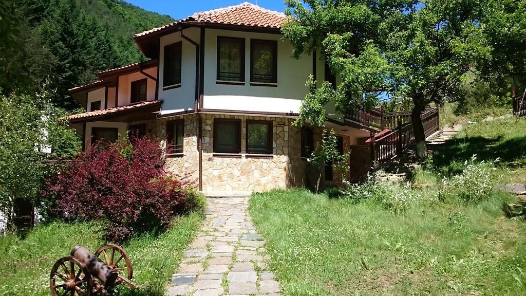 Villa Persenk Lyaskovo (Smolyan) Quarto foto