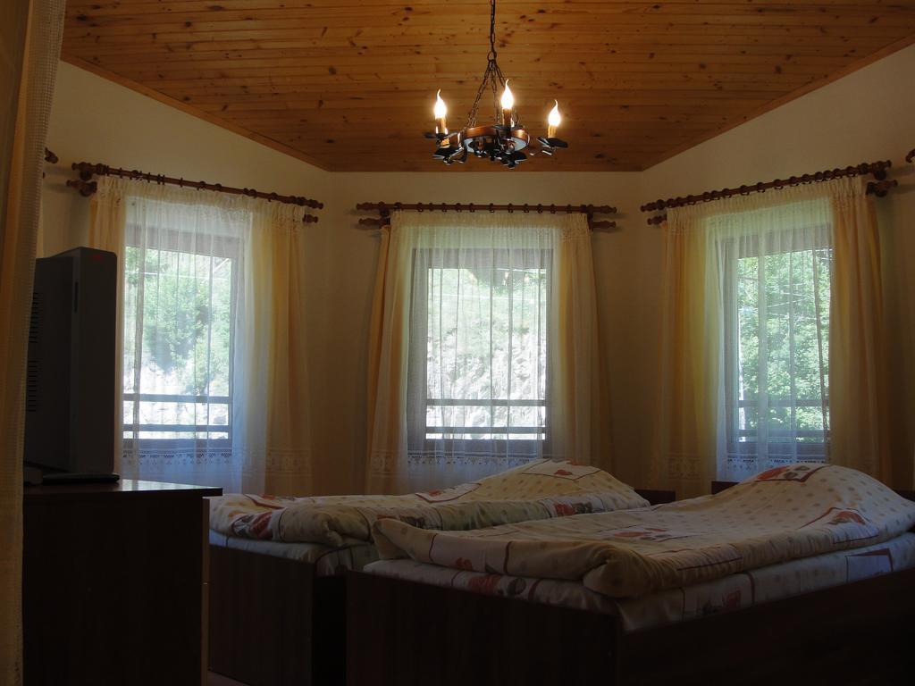 Villa Persenk Lyaskovo (Smolyan) Quarto foto